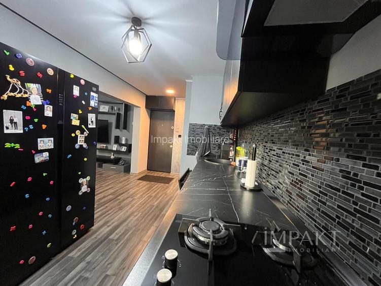 Apartament cu 4 camere, in cartierul Marasti! - 4