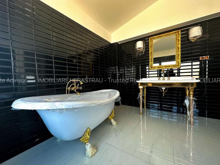 Vila neoclasica urbană | Palatul Parlamentului - 15