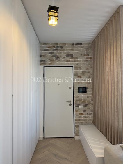 Apartament 2 Camere | Premium | Terase | 60 mp | Aviatiei-Herastrau - 12