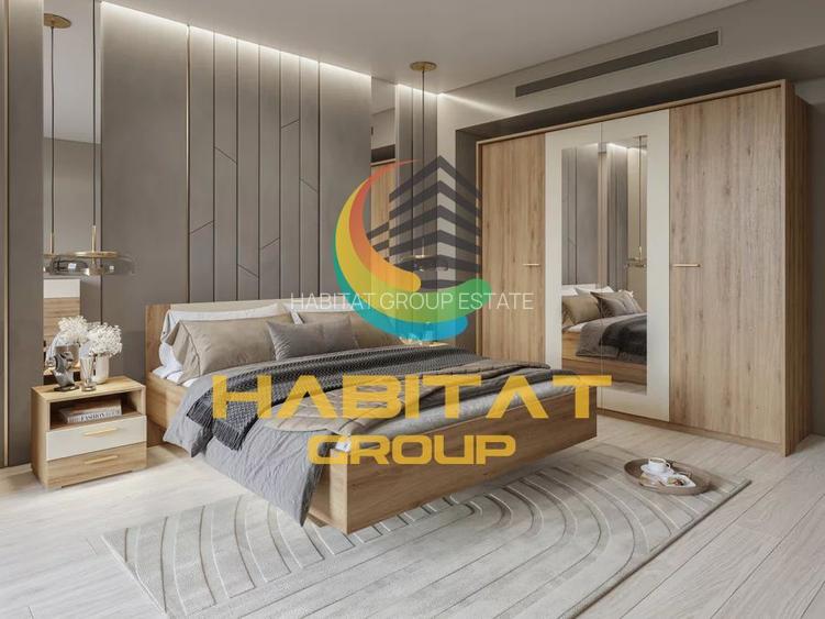 P-ta Alba Iulia 2 camere decomandat  65 mp bloc tip BOUTIQUE - 7