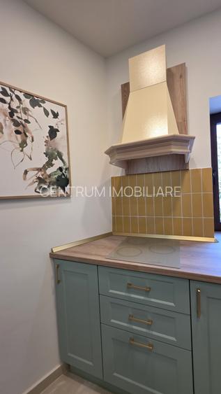 Inchiriere 2 camere Cotroceni renovat 2026 - 17