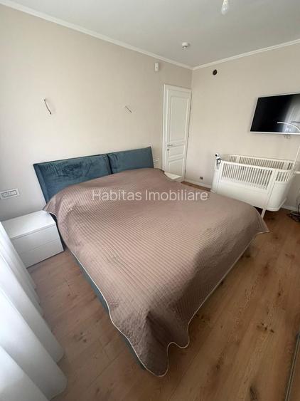 Apartament 3 camere decomandate 74 mp- garaj - Zona Nasaud - Marasti - 7