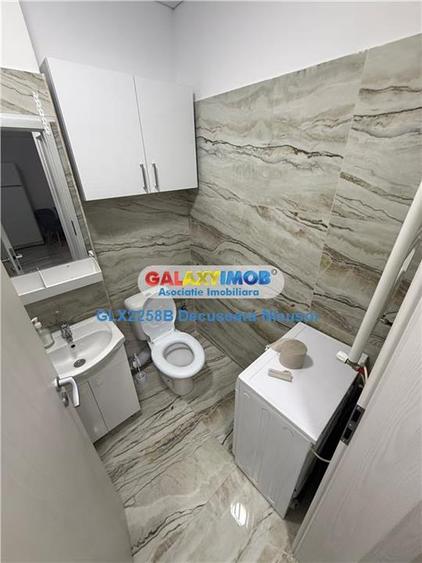 Apartament 2 camere, mobilat, utilat in Pollux Residence 380 Euro