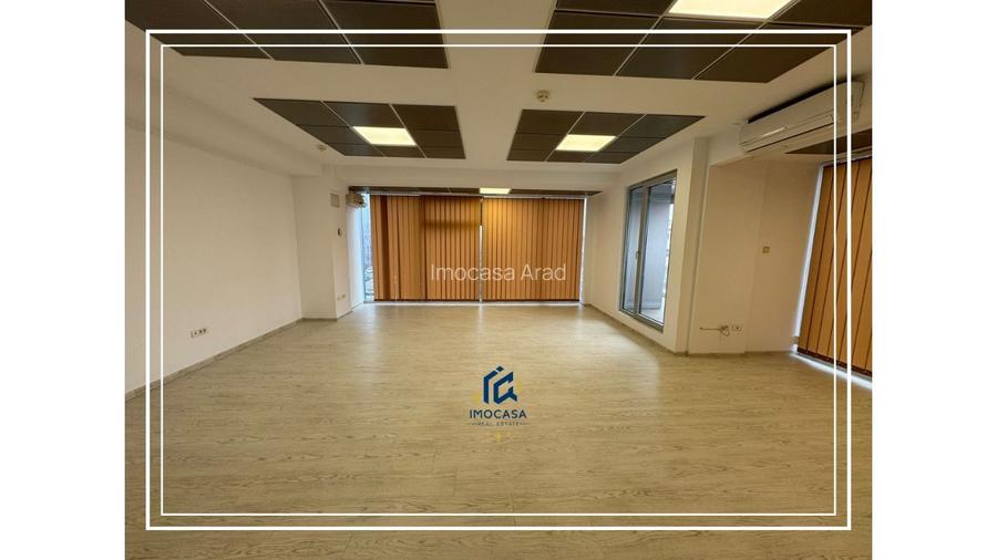 Spații de birouri premium de închiriat – Zonă centrală Arad - 4