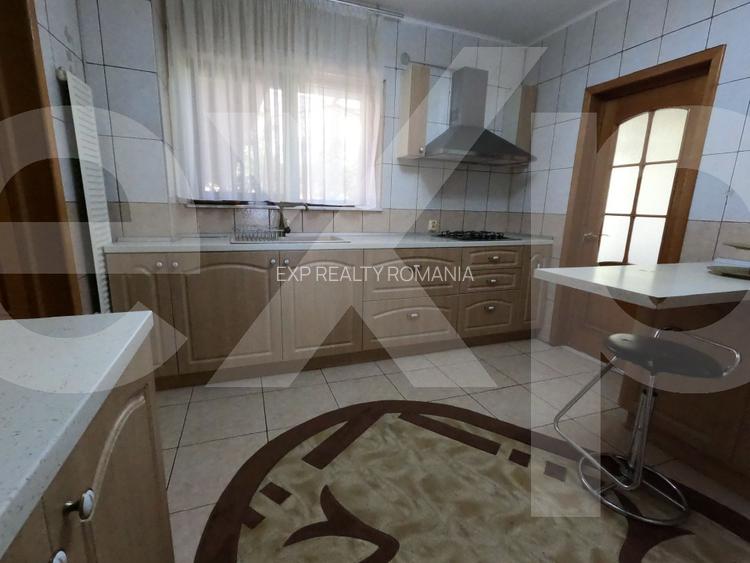 Vilă Exclusivistă cu Terasă și Curte Generoasă în Găvana, Pitești - 18