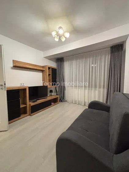 Apartament 2 camere, decomandat, 55 mp, centrala, ac, metrou, Jiului - 3