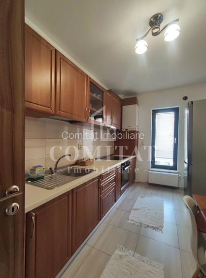 Apartament 2 camere | De închiriat | Decomandat | Cartier Gheorgheni - 14