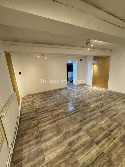 Spatiu comercial de 110 mp Ultracentral - 12