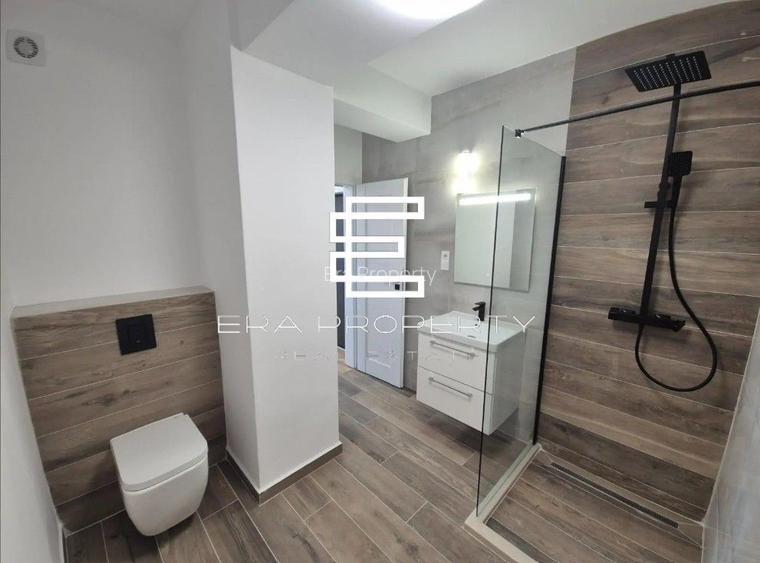 Apartament 3 camere, bloc nou, Calea Surii Mici-Zona de Vest - 7
