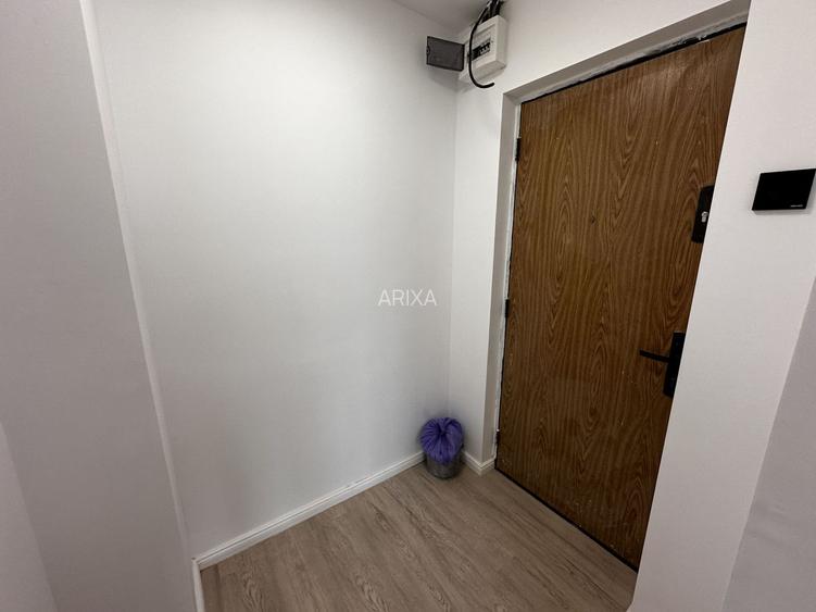 Garsoniera Turda Domenii Parc 26 mp 1980 10/10 investiție Renovată - 8