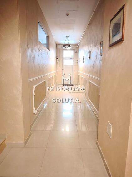 Apartament modern 3 camere, de închiriat, str. Transilvaniei! - 13