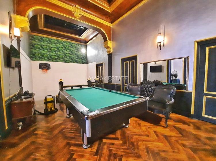 Vila Istorica - Birouri - Piata Romana - 8