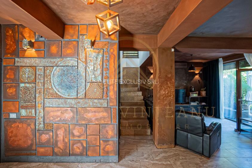 Casa P+1E de vanzare in Mamaia - Tabara Navodari - 11