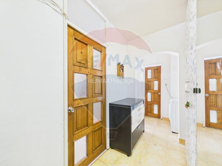 Apartament cu 2 camere de vânzare în zona Doamna Ghica - 11