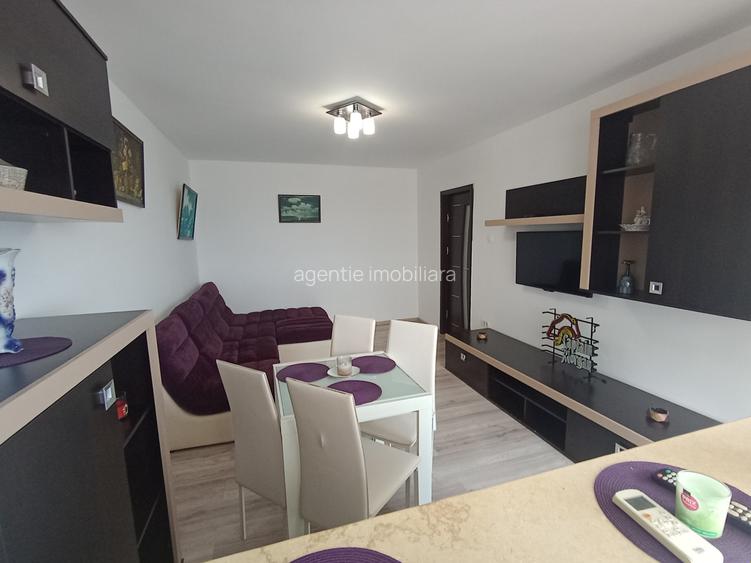 2 camere Decomandat Renovat -Strada Cișmelei Tomis Nord - 3