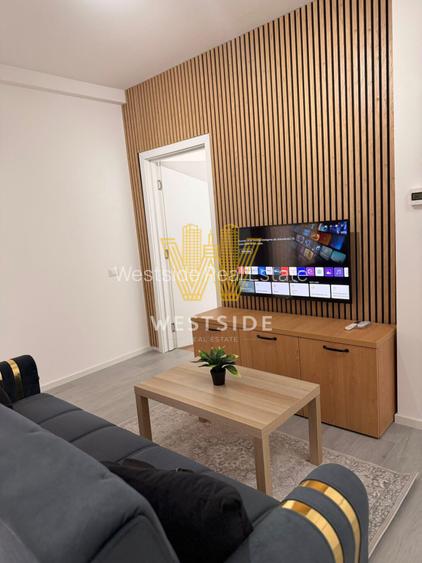 Apartament premium cu 2 camere, de inchiriat, in Calea Torontalului - 4