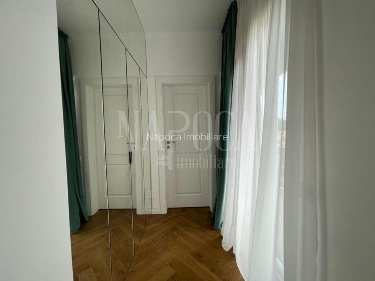 Casa 4 camere de vanzare in Floresti - 7