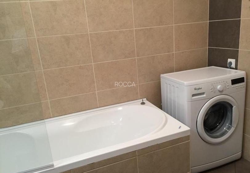 2 camere modern, parcare, etaj 1/11, Obor Towers – aproape de metrou si piata - 10