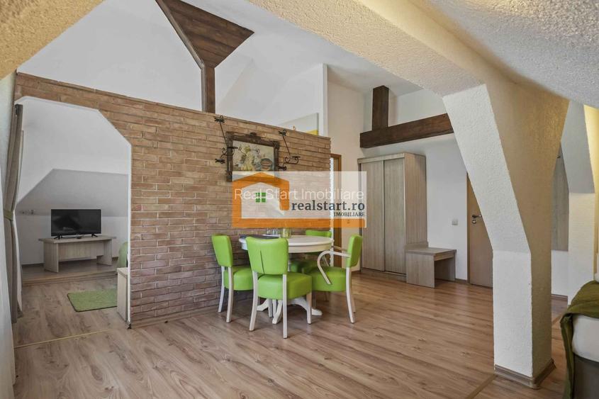 Oportunitate, Restaurant cu MiniPensiune 800mp, 1,8ha teren, Via Transilvanica - 42