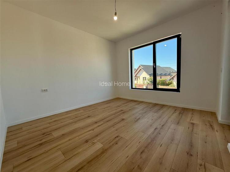 COMISION 0% - CASA INDIVIDUALA FINALIZATA - LA 1 KM DE LIDL MIROSLAVA - 7