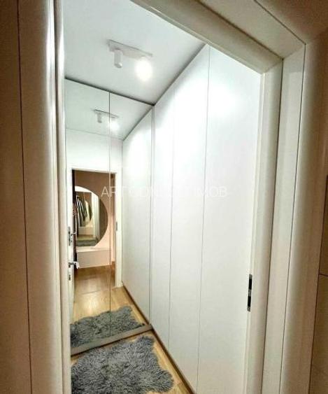 Apartament 2 camere | Parcul Carol | Decomandat | Balcon | Proximitate Metrou - 4