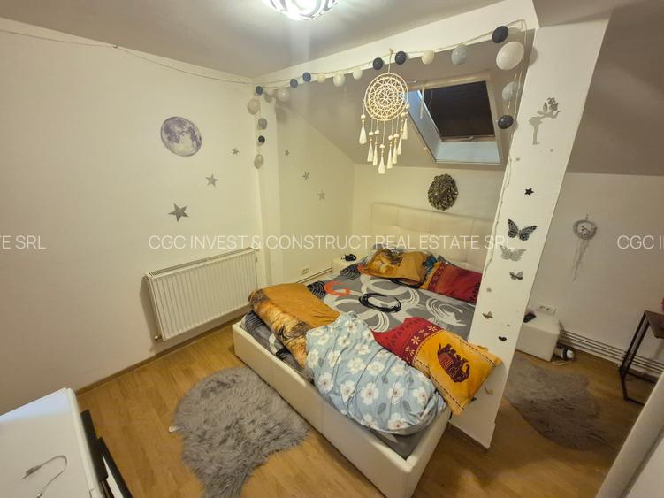 2 Cam-Girocului-3 Min Spitalul Judetean-50MP--Mobilat-Centrala--65.000 Euro! Neg - 13