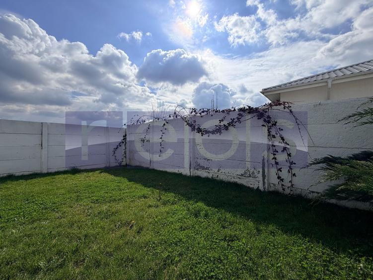 VANZARE VILA INDIVIDUALA 4 CAMERE | CARTIER REZIDENTIAL INCHIS | TEREN 300 MP | - 16