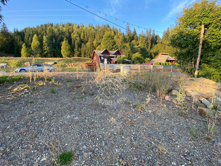 Teren Intravilan 1000mp-panorama-oportunitate investitie-Colibita - 7