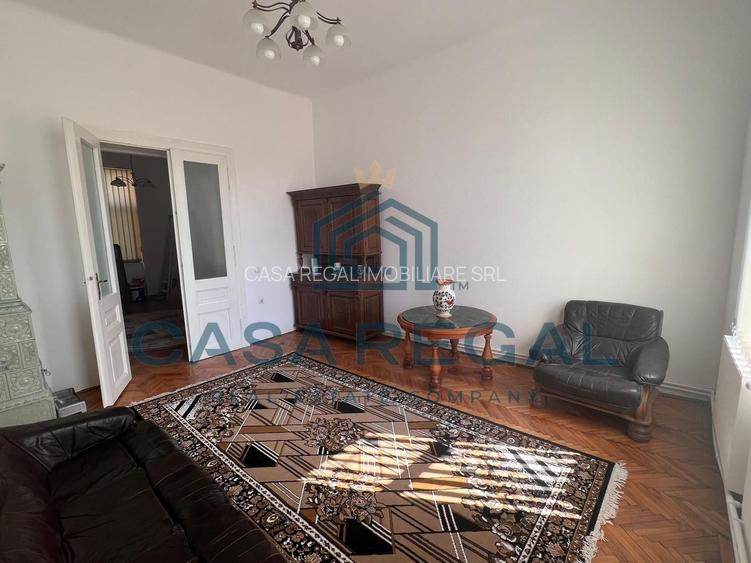 Apartament 2 camere, Central – Str. Pescărușului - 4