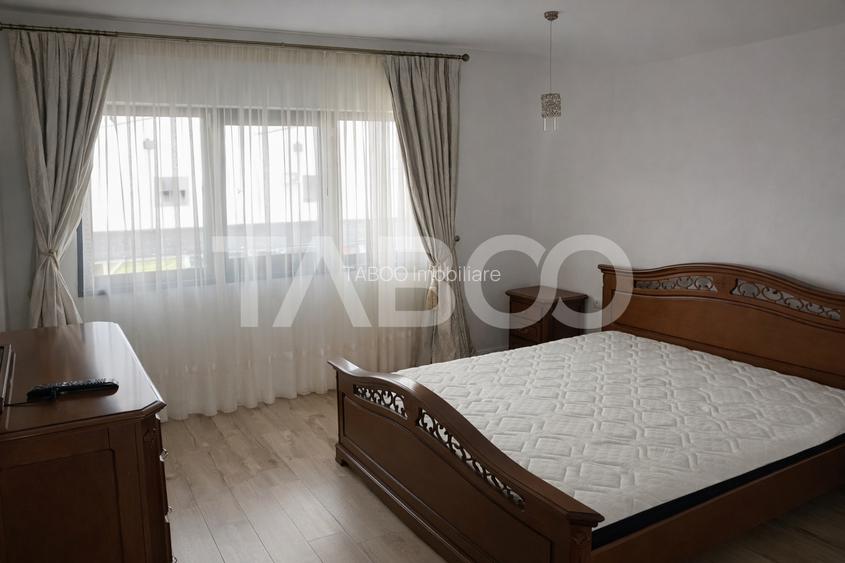 Casa individuala de vanzare in zona Selimbar- Oaza de liniste - 7