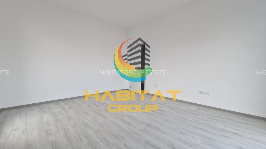 3 camere | Theodor Pallady | 79.58 mp | Etaj 1 | Comision 0% - 4