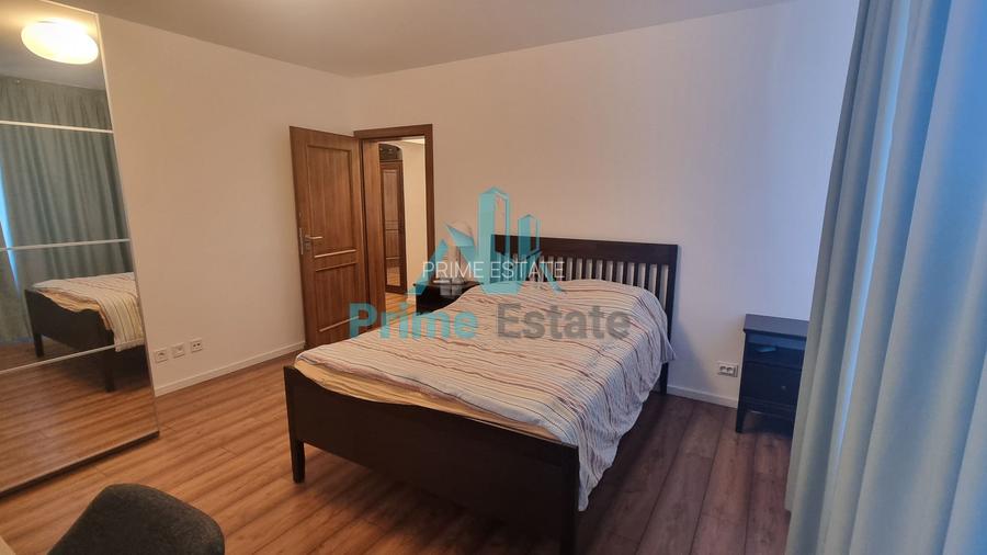 Apartament 4 camere in cartierul Zorilor zona Sigma - 8