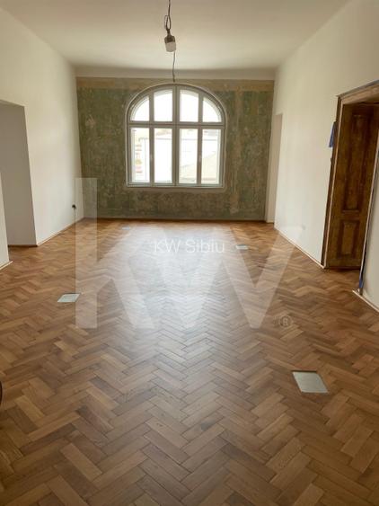 Cladire istorica cu potential exceptional Str. Dr. Ion Ratiu Sibiu - 8