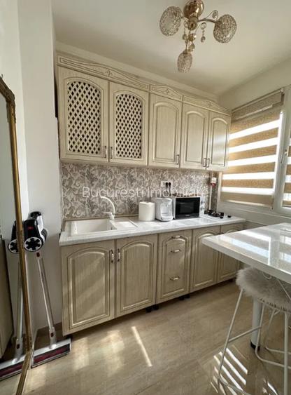 Garsoniera Dristor,Metrou Dristor , Amenajata,Renovata,Mobilata,Utilata - 3