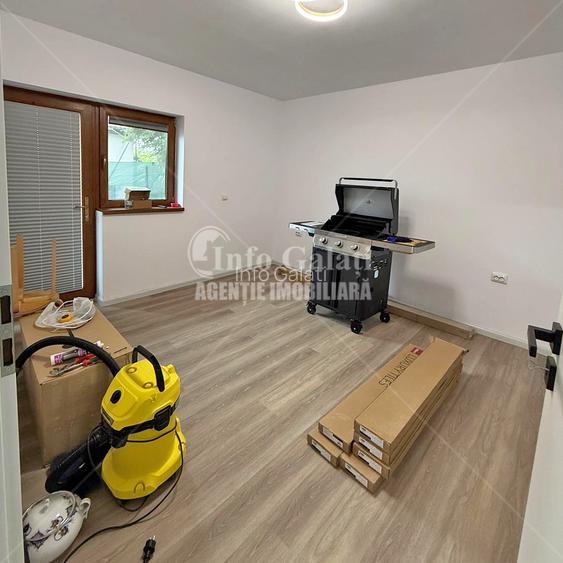 | Casa Noua | Tulucesti | Finisata Complet | TEREN: 400 mp | - 5
