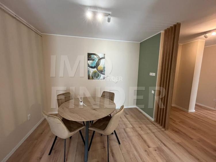 3 camere, imobil PREMIUM, totul nou, ocupabil imediat - 15