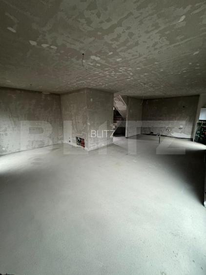 Ultima sansa! Casa tip duplex, 170 mp utili, 200 mp teren, zona Rivus Mall! - 15