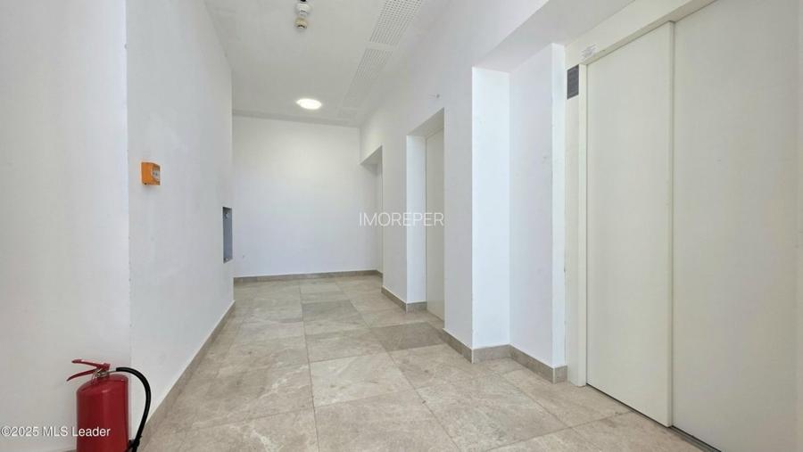3 Camere Modern - in Complex Rezidential pe Malul Lacului - 17