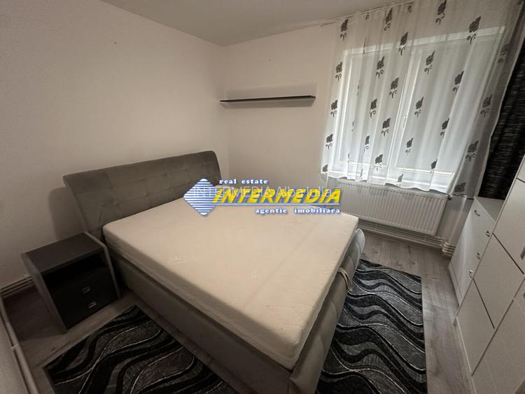 Apartament 2 camere 50 mp in Centru de inchiriat mobilat - 19
