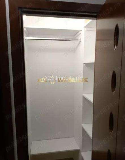 3 Camere de inchiriat | Stirbei Voda | Metrou | Mobilat | Utilat - 9