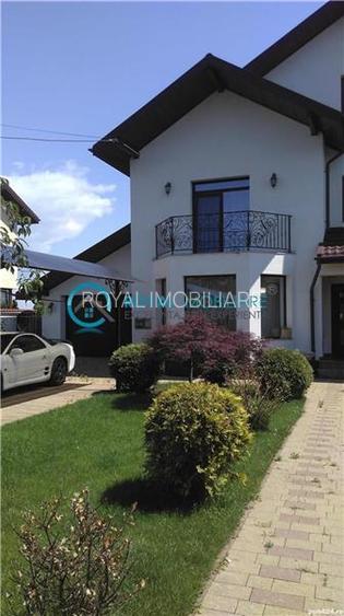 Royal Imobiliare - Vanzare Vila zona Strejnicu - 3