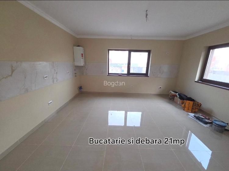 Vand/schimb Proprietar casa P+E  superba - 8