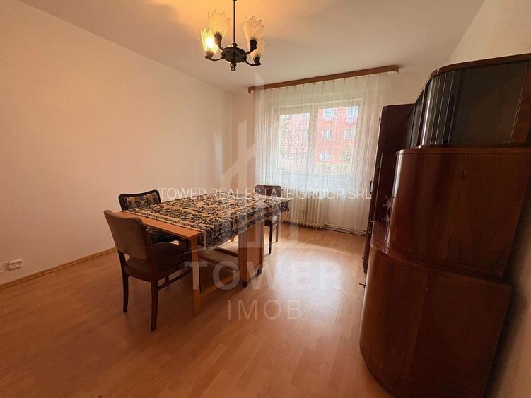 Apartament 2 camere  |45mp| - 2