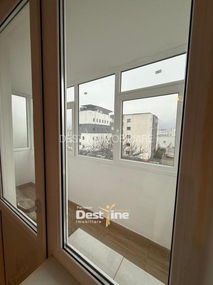 Apartament de inchiriat 2 camere 50Mp central 300euro - 6