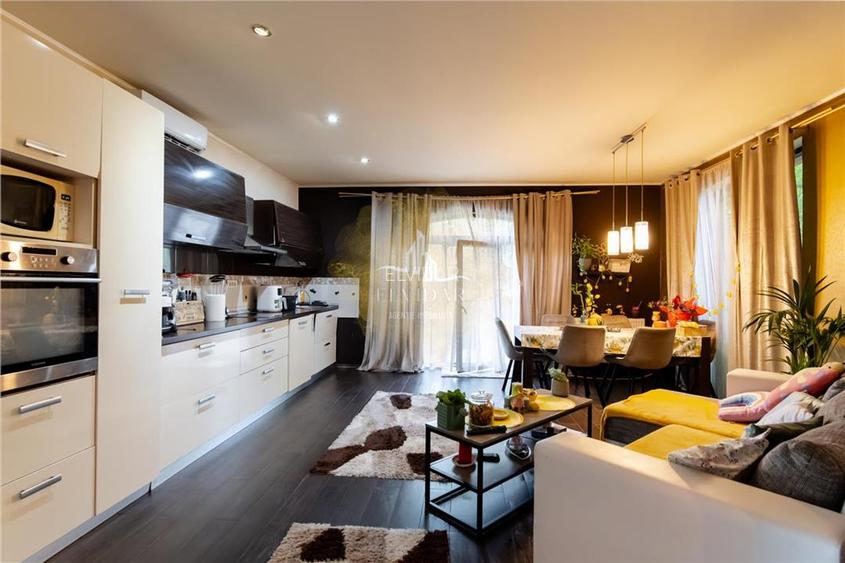 Ciarda Rosie - Casa individuala , 5 camere , 3 bai , teren 600mp - 8