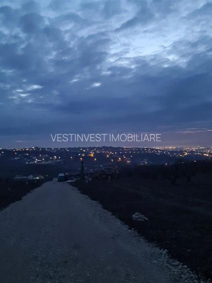 Parcele cu Puz si utilitati Saldabagiu de Munte - 2