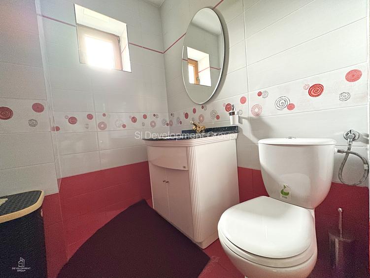 Locatie premium in Zamora – Casa cu vedere si potential turistic - 30