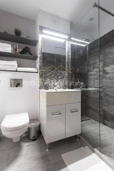 Apartament cu 3 camere ultracentral | Timisoara - 10