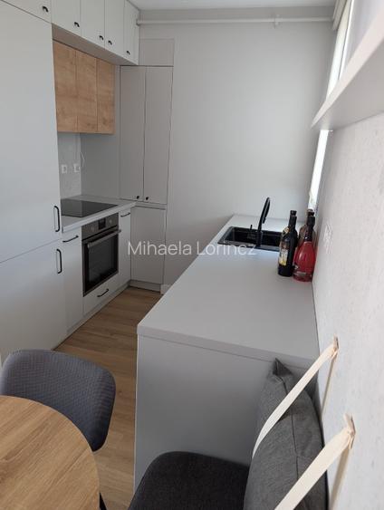 Proprietar inchiriez apartament tip studio  in zona strazii Caracal - 10