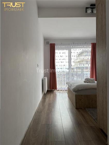 2 camere I Grand Park I Parcare Subterana | Iulius Mall - 9